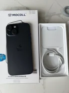 Apple iPhone 15. �/�, 256 ��, Dual-SIM ����