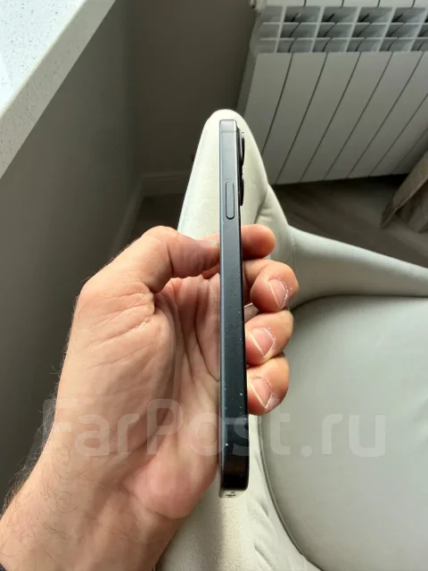 Apple iPhone 15. �/�, 256 ��, Dual-SIM ����