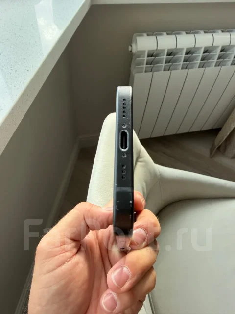 Apple iPhone 15. �/�, 256 ��, Dual-SIM ����
