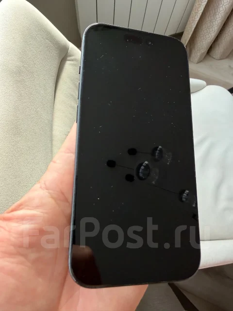 Apple iPhone 15. �/�, 256 ��, Dual-SIM ����