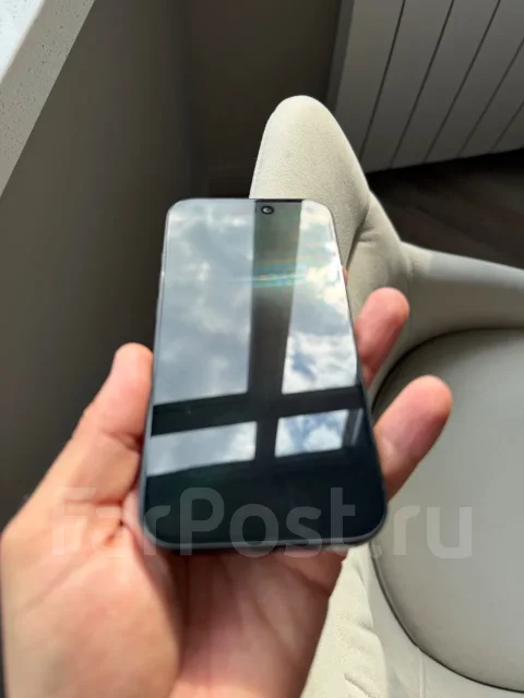 Apple iPhone 15. �/�, 256 ��, Dual-SIM ����