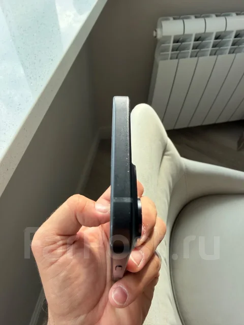 Apple iPhone 15. �/�, 256 ��, Dual-SIM ����