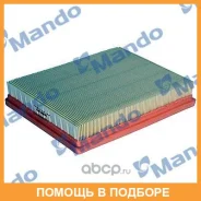 ������ ��������� Mando / EAF00022M EAF00022M ����