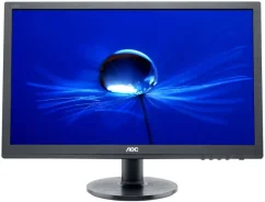 AOC. 24", ���������� �� (LCD, LED, QLED) ����