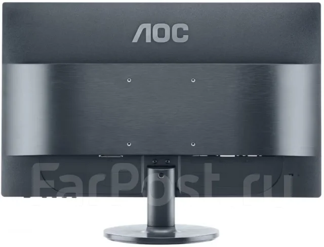 AOC. 24", ���������� �� (LCD, LED, QLED) ����