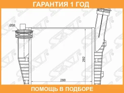 �������� ����������� ������ SAT / ST7L6145804A �������� 12 ��� ST7L6145804A ����