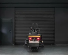 BRP Lynx 69 Ranger Alpine. ��������, ��. ��� ����� �� ������������ ����