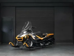 BRP Lynx 59 Ranger. ��������, ��. ��� ����� �� ������������ ����