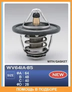 ��������� � ���������� TAMA / WV64IA85 WV64IA85 ����
