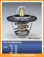 ��������� � ���������� TAMA / WV64BM83 WV64BM83 ����