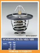 ��������� � ���������� TAMA / WV64MC765 WV64MC765 ����