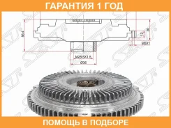 ���������� Mercedes-Benz M-Class 97-05 SAT / STA1122000222 �������� 12 ��� STA1122000222 ����