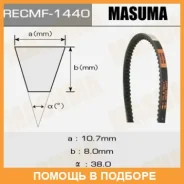 ������ �������� Masuma ��1440 10�1109 �� Masuma / 1440 1440 ����