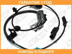 ������ ABS Mitsubishi ASX 10- / Lancer 07-17 (�����/ �����) SAT / ST4670A581 �������� 12 ���, ����� ������ ST4670A581 ����