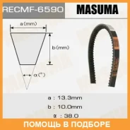 ������ ������� ��������� ������������ Masuma / 6590 6590 ����