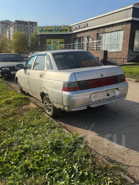 ���� 2110 ����