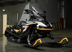 BRP Lynx 69 Ranger. ��������, ��. ��� ����� �� ������������ ����