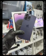 Apple iPhone 14 Pro Max. �/�, 512 ��, ����������, 3G, 4G LTE, ������� �������, ������������ ������� ����