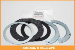 ����� ��������� ������� ����� Toyota / 4320460020 4320460020 ����