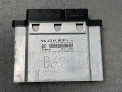 ���� ���������� ���������� Audi A3 2013 04E906016J 8V1 1.4 TFSI 122 �. � CMBA 04E906016J ����