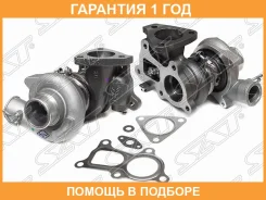 ������� Mitsubishi Delica 89-99 / Pajero 81-00 4D56 (�����) SAT / STMD187211 �������� 12 ��� STMD187211 ����