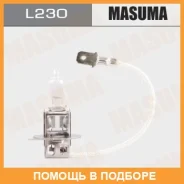 ����� ���������� Masuma / L230 L230 ����