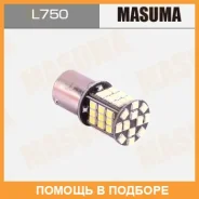 ����� ��������������� � ����������� ��������� Masuma / L750 L750 ����