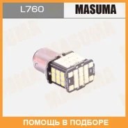 ����� ��������������� � ����������� ��������� Masuma / L760 L760 ����