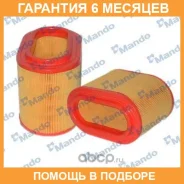 ������ ��������� EAF00076M Mando / EAF00076M �������� 6 ��� EAF00076M ����