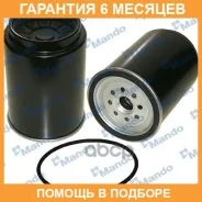 ������ ��������� Mando / MMF035161 �������� 6 ��� MMF035161 ����