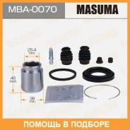 ����������� ���������� �������� � ������� Masuma / MBA0070 MBA0070 ����