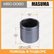 ������� ���������� �������� Masuma / MBC0080 MBC0080 ����