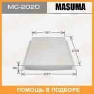 ������ �������� Masuma / MC2020 MC2020 ����