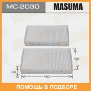 ������ �������� Masuma / MC2030 MC2030 ����