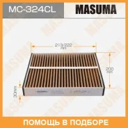 ������ �������� Masuma / MC324CL MC324CL ����