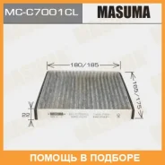 ������ �������� Masuma / MCC7001CL MCC7001CL ����