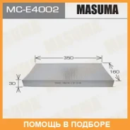 ������ �������� Masuma / MCE4002 MCE4002 ����