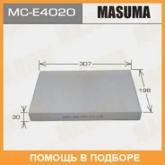 ������ �������� Masuma / MCE4020 MCE4020 ����