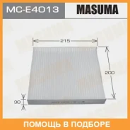 ������ �������� Masuma / MCE4013 MCE4013 ����