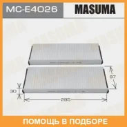 ������ �������� Masuma / MCE4026 MCE4026 ����