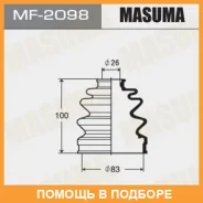 ������� ����� Masuma / MF2098 MF2098 ����