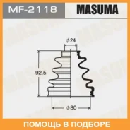 ������� ����� Masuma / MF2118 MF2118 ����