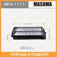 ������ ��������� Masuma / MFA1111 MFA1111 ����