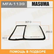 ������ ��������� Masuma / MFA1139 MFA1139 ����