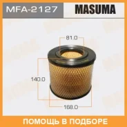 ������ ��������� Masuma / MFA2127 MFA2127 ����