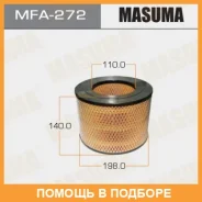 ������ ��������� Masuma / MFA272 MFA272 ����