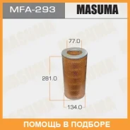 ������ ��������� Masuma / MFA293 MFA293 ����