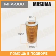 ������ ��������� Masuma / MFA308 MFA308 ����