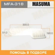 ������ ��������� Masuma / MFA318 MFA318 ����