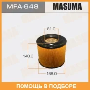 ������ ��������� Masuma / MFA648 MFA648 ����